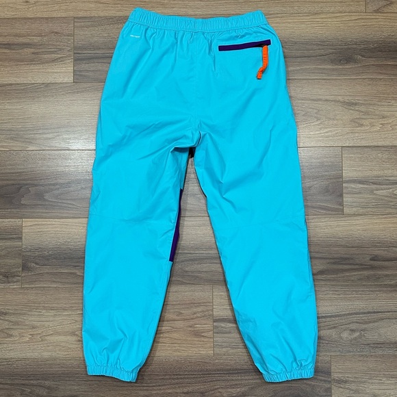 The North Face Trans Antarctica Expedition Pants TAE Pants Bright Blue - Large - Picture 9 of 16
